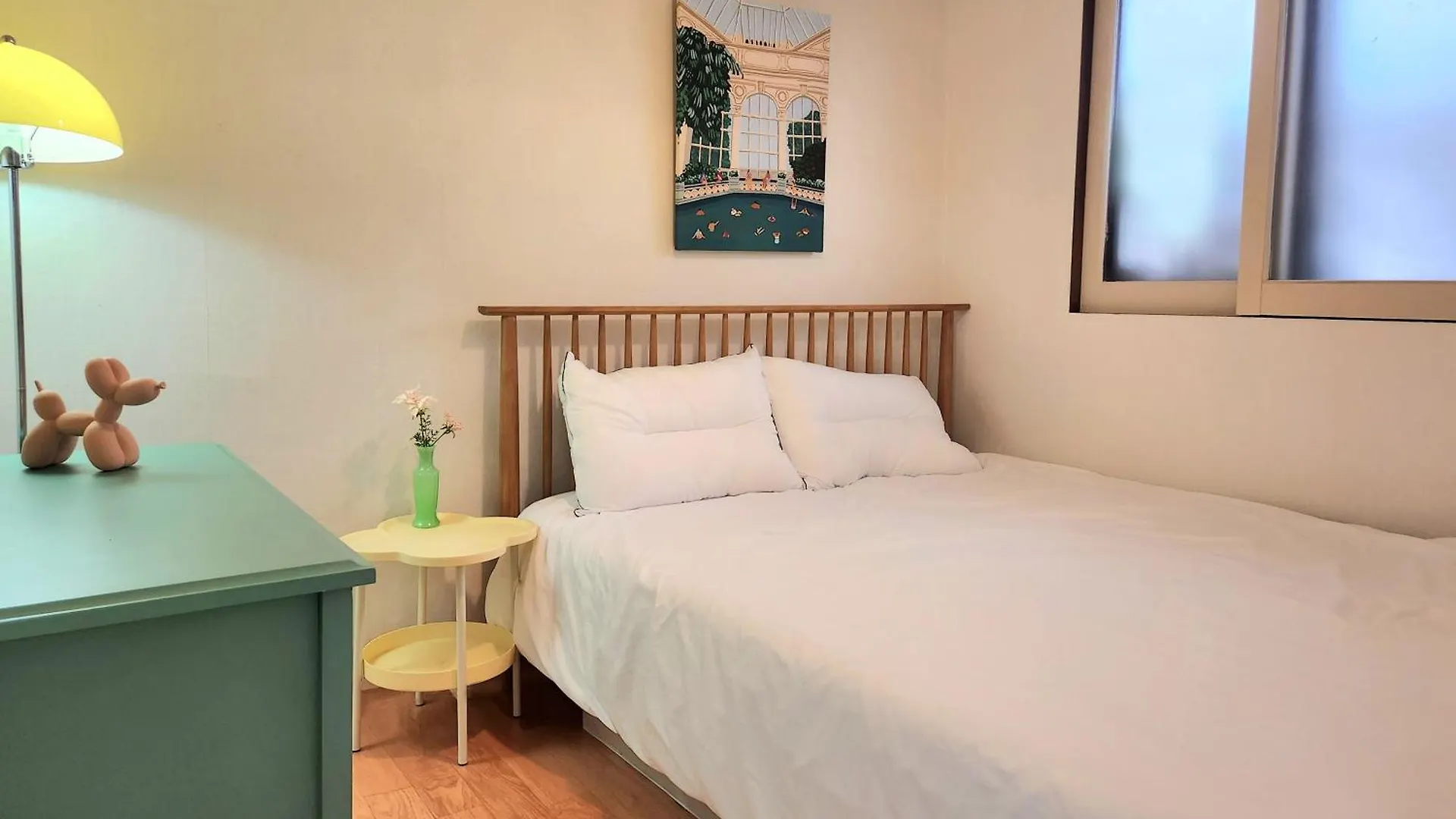 Appartement Sosodam Stay Séoul