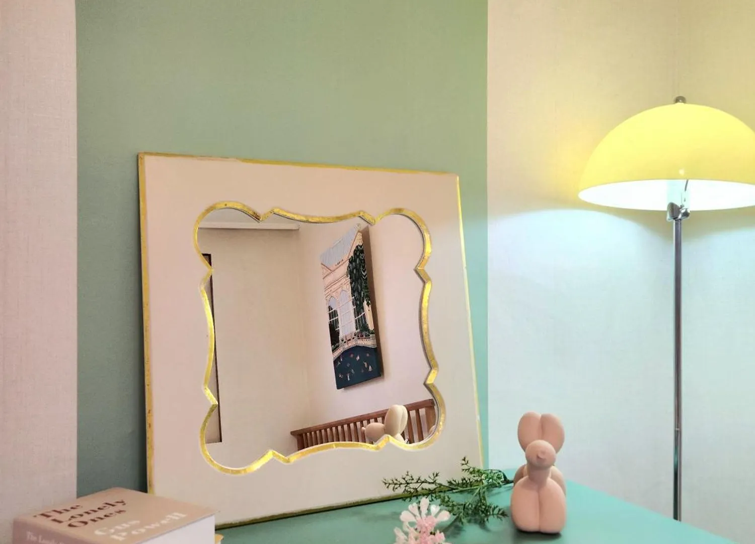 Sosodam Stay Séoul Appartement