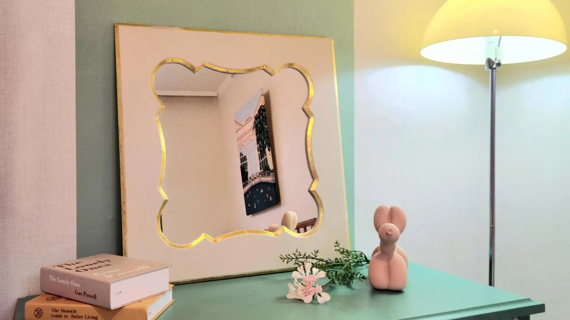 Appartement Sosodam Stay Séoul Corée du Sud