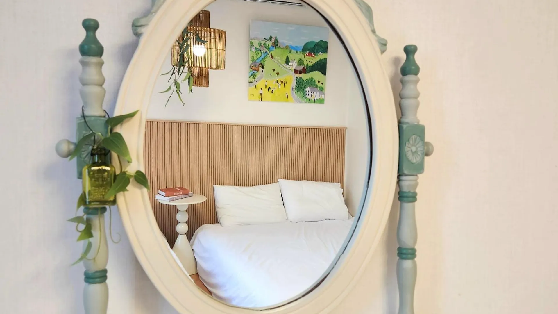 Sosodam Stay Séoul Appartement